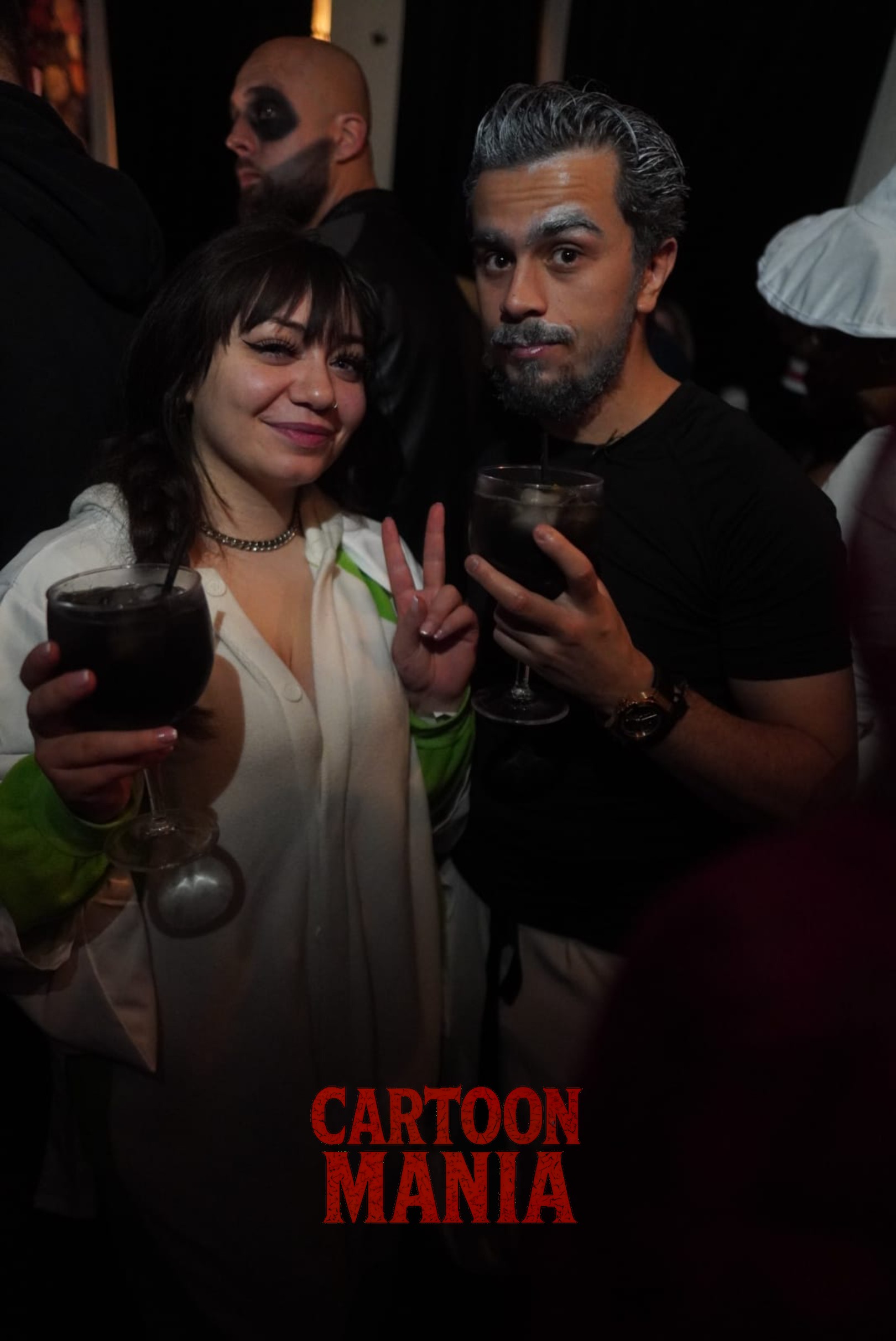 Cartoonmania Halloween 2025 - Photo 111